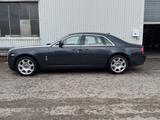 Rolls-Royce Ghost - Rolls-Royce Gebrauchtwagen von 2011