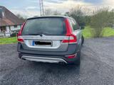 Volvo XC70 D4 Momentum - Volvo XC70: Momentum
