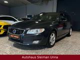 Volvo V70 Kombi Linje Svart/Automatik/Navi/AHK - graue Volvo V70