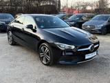 Mercedes-Benz CLA200d Aut LED ACC Navi Leder Kamera BlindSpot - Mercedes-Benz CLA 200 Gebrauchtwagen in Stuttgart