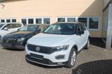Volkswagen T-Roc 1.5 TSI ACT Style*LED*P-Dach*1.Hd*Navi*PDC - Volkswagen T-Roc in Gelsenkirchen