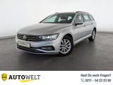 Volkswagen Passat Variant 2.0 TDI Business LED+NAV+ACC+RFK - Volkswagen Passat Variant in Solingen