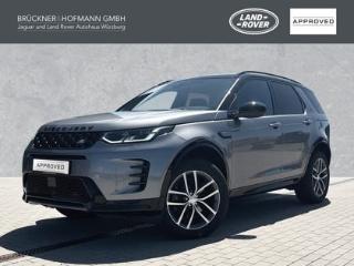 Land Rover Discovery Sport D200 Dynamic SE