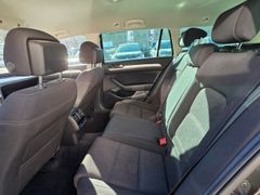 Fahrzeugabbildung Passat Variant Comfortline BMT Start-Stopp
