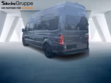 Volkswagen Crafter Grand California 680 4MOTION Navi - Wohnwagen & Wohnmobile in Köln