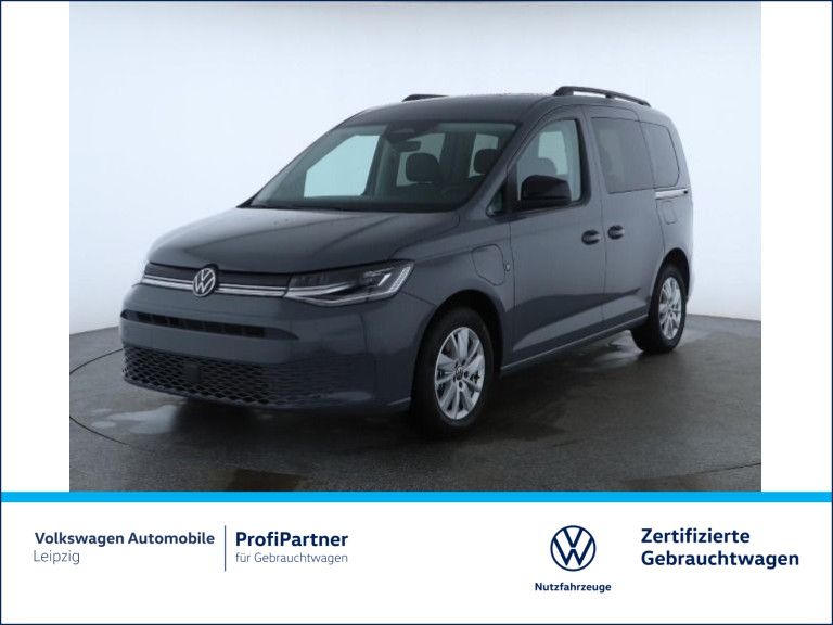 Volkswagen Caddy 1.5 TSI eHybrid Life*vorb.AHK*ACC*DSG*Navi