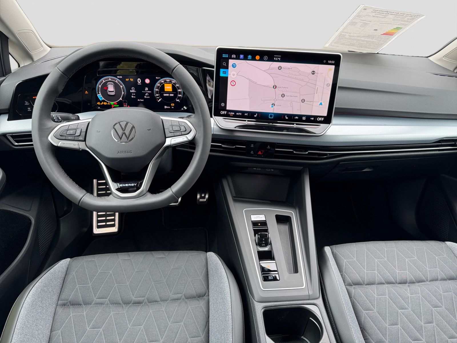 Volkswagen Golf Life 1,5l eTSI OPF 85 kW(116 PS) 7-Gang DSG foto 6
