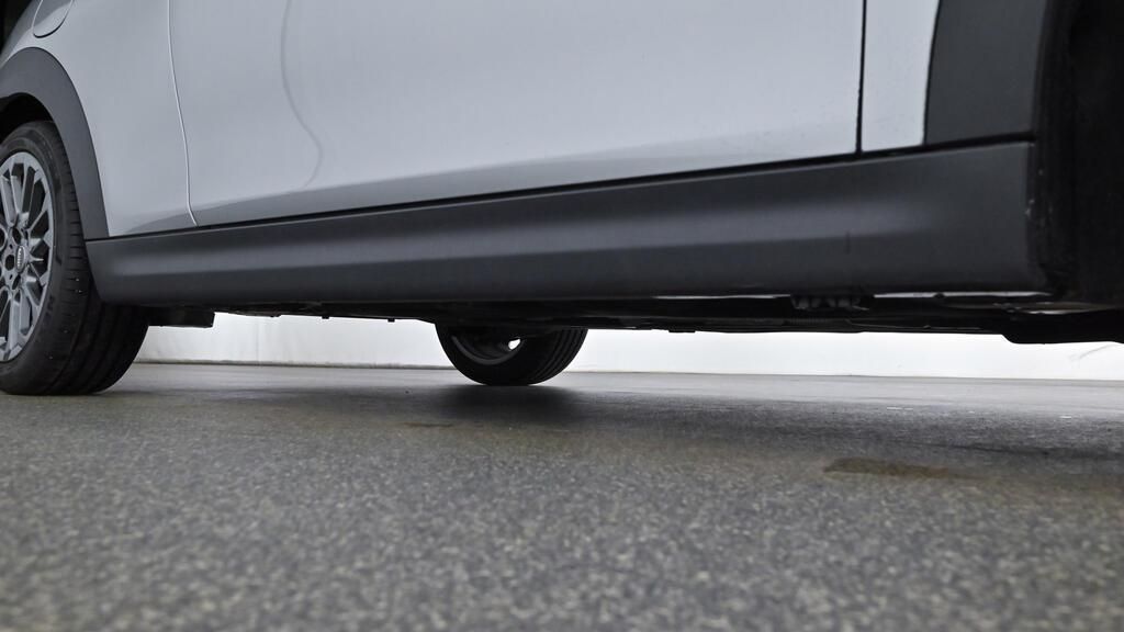 MINI Cooper C - Bild 22