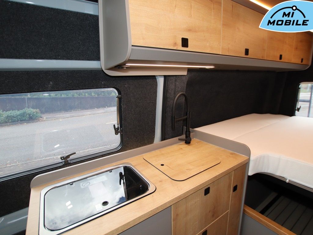 Fahrzeugabbildung RHOEN CAMP FORCE The Force 4x4 *SCHAUSONNTAG 11-16 UHR*