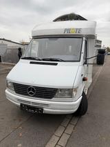 Pilote 651 Sprinter 312D Klima Grüne Plakete 1Hd - Angebote