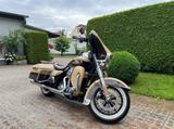 Harley-Davidson FL3 Electra Glide - HARLEY-DAVIDSON ELECTRA GLIDE