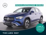 Mercedes-Benz GLA 180 Progressive+MBUX+LED+EHeck+ RFK+PTS+SHZ+ - Mercedes-Benz GLA 180 aus 2024