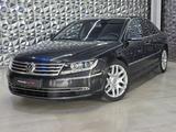 Volkswagen Phaeton V6 TDI 5-Sitzer 4Motion - Volkswagen Phaeton in Dresden