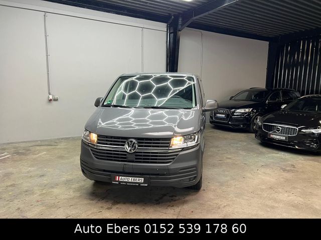 Volkswagen T6.1 Transporter Kasten/Klima/MwSt./1.Hand