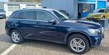 Mercedes-Benz GLC 300 de 4Matic-Navi-Leder-Kamera-Panorama-18" - Mercedes-Benz GLC 300 in Bochum