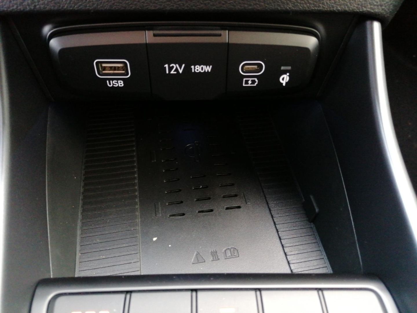 Hyundai i20 - Bild 19