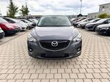 Mazda CX-5 Sports-Line AWD NAVI/XENON/LEDER/AHK - gebrauchte Mazda CX-5 aus dem Jahr 2012