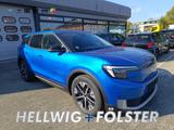Ford Explorer RWD 77KW EXTENDED RANGE NAVI / ACC / LE - Ford Explorer mit Elektro-Antrieb
