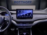 Skoda Enyaq - Vorschau Bild 15