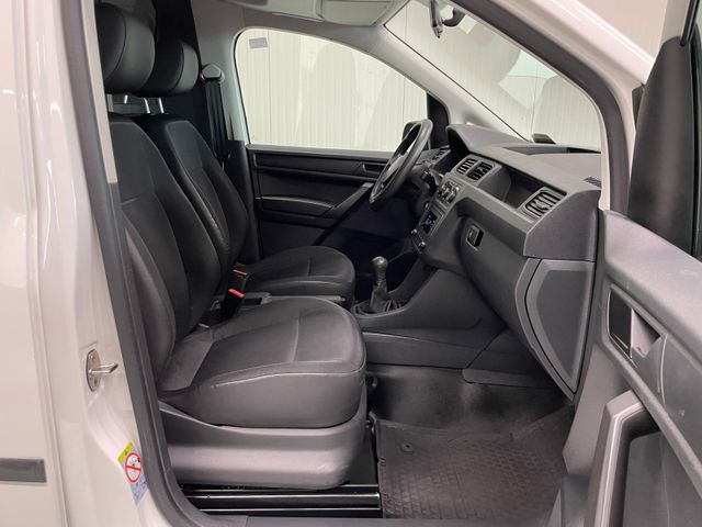 Caddy Kasten 1.0 TSI KLIMA