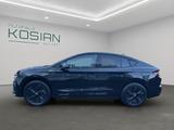 Skoda ENYAQ COUPE RS 4x4 MAXX+AREAVIEW+21''+DCC+CANTON - Skoda Enyaq Gebrauchtwagen