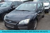 Ford Focus 1,6 Ti-VCT Trend*KLIMA*