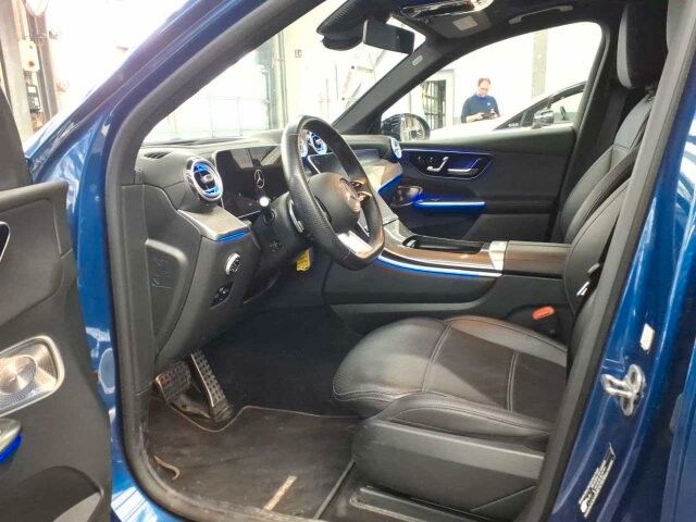 Fahrzeugabbildung Mercedes-Benz GLC 450 d 4M AMG BURM+HUD+Digital+Pano+AHK+360°