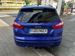 Ford Focus 2014 — Vorschau 4