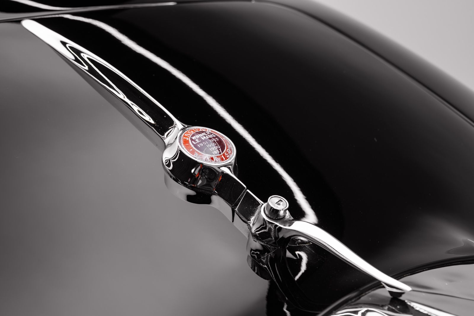 Fahrzeugabbildung Jaguar XK 150 S OTS/TOP/VOLL RESTAURIERT