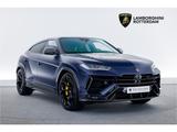 Lamborghini Urus Performante MY24 | Xpel matt | Carbon - gebrauchte Lamborghini Urus aus dem Jahr 2024