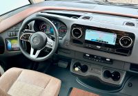 Carthago chic c-line I 4.9 LE L -Truma 6E -MBUX 10,2 (4/15)