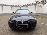 BMW 430d xDrive Coupé A - - BMW 430 aus 2021