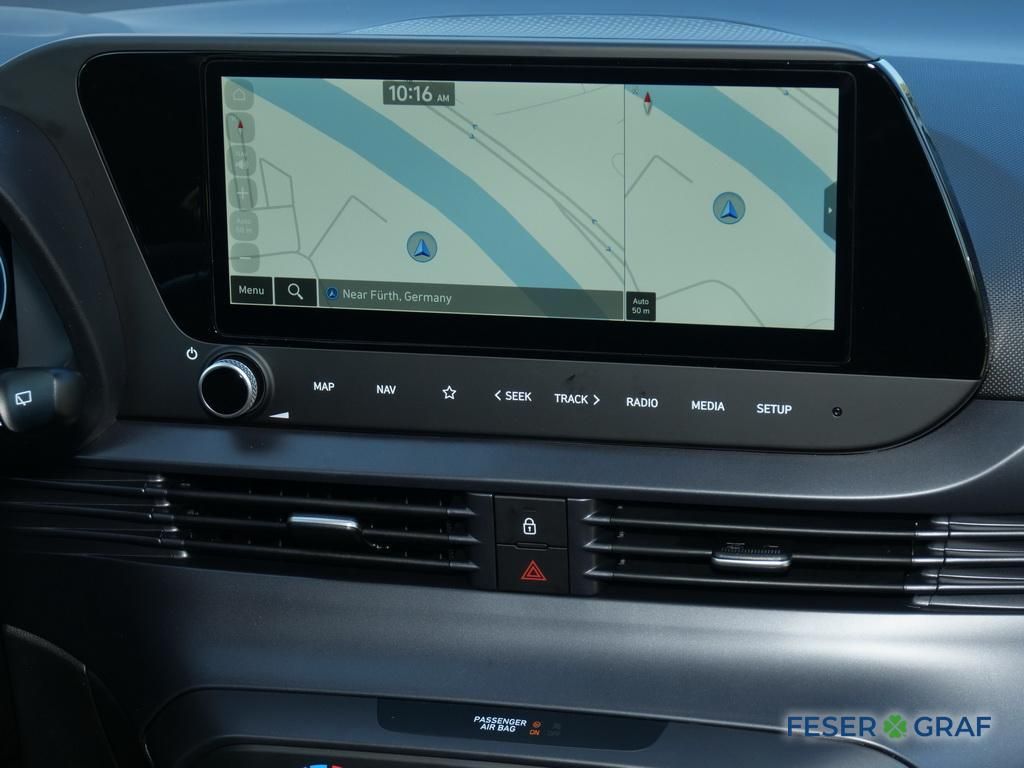 Hyundai i20 - Bild 6