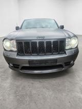 Jeep Grand Cherokee SRT8 6.1 V8 HEMI - Jeep Grand Cherokee: Srt