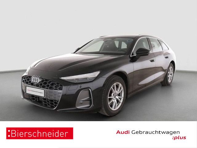A6 Av TFSI AHK MATRIX PANO ACC 360