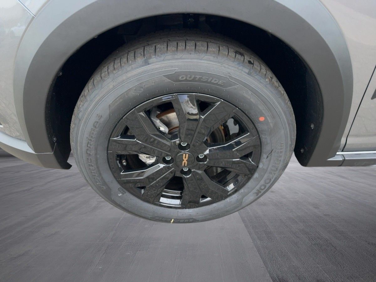 Dacia Sandero - Bild 7