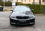 BMW M5 Baureihe M5 Lim. Competition Carbon Harman Ka - BMW M5 in Stuttgart