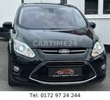 Ford C-MAX 1.6 EcoBoost Titanium*2.HAND*XENON*PANORAM - Ford: X Max