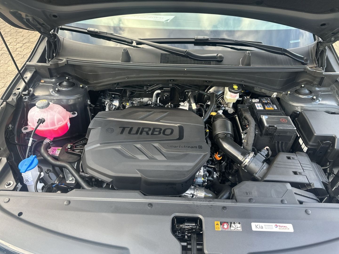 Kia Sportage - Bild 13