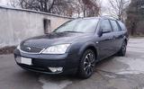 Ford Mondeo 1.8 Tüv 2028 AHK - Ford Mondeo aus 2006: Kombi