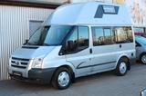 Ford Nugget Westfalia+Klima+Standhzg - Nugget