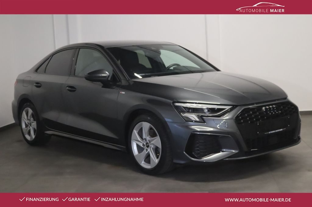 Image of Audi A3