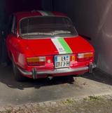 Alfa Romeo GTV - Alfa Romeo Gebrauchtwagen von 1970