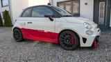 Abarth 595 Competizone - Sammlerzustand Einmalig - Abarth aus 2020
