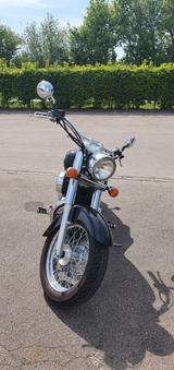Honda Shadow VT 750 American Classic Edition - Offers matching your search criteria