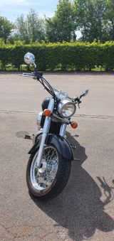 Honda Shadow VT 750 American Classic Edition - Angebote entsprechen deinen Suchkriterien