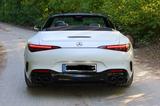Mercedes-Benz SL 43 AMG V8 Packet Aerodynamik-Pa - gebrauchte Mercedes-Benz SL 43 AMG aus dem Jahr 2023