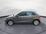 Audi A1 Sportback 1.4 TFSI MMI/Klima/Assist/uvm. - Audi A1 aus 2016