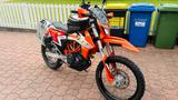 KTM 690 Enduro R - KTM ENDURO 690