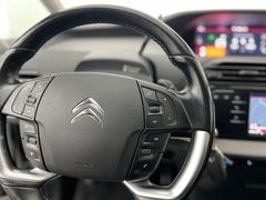 CITROEN C4 Picasso / PANO / 1.HD / RENTNER/ GARANTIE/